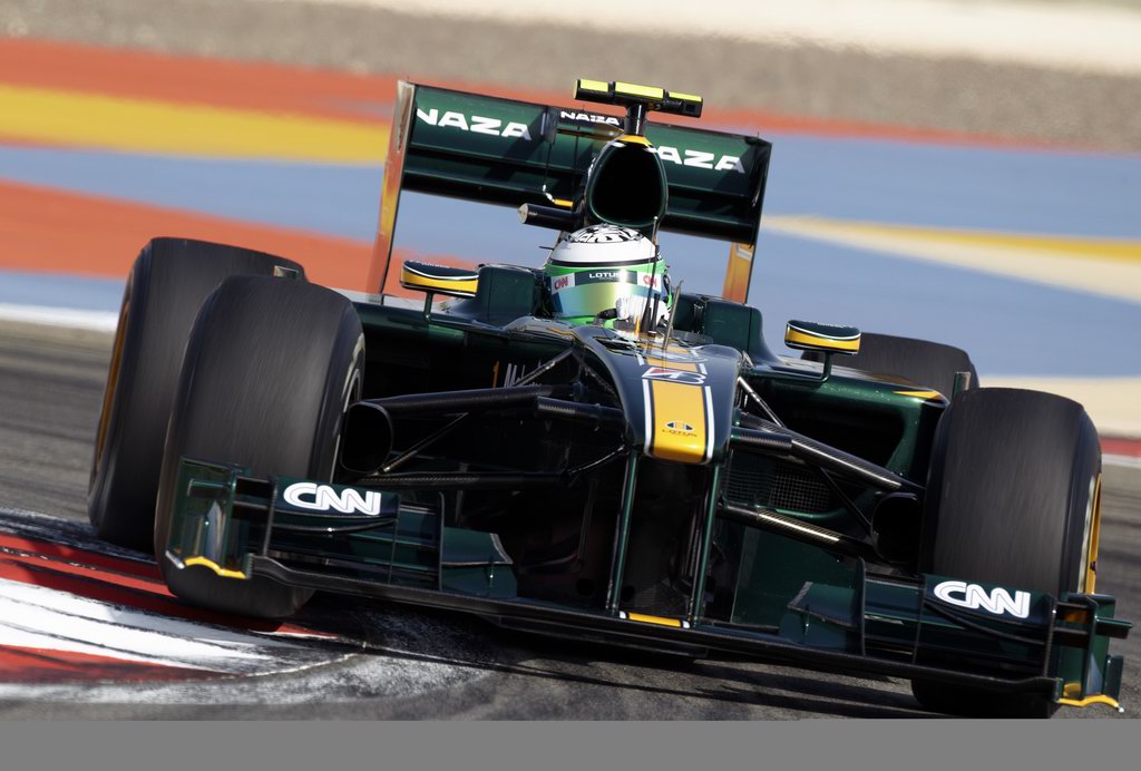 GP Australia - Prove Libere